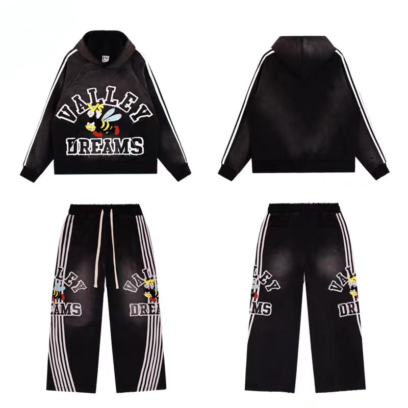 Sportswear set