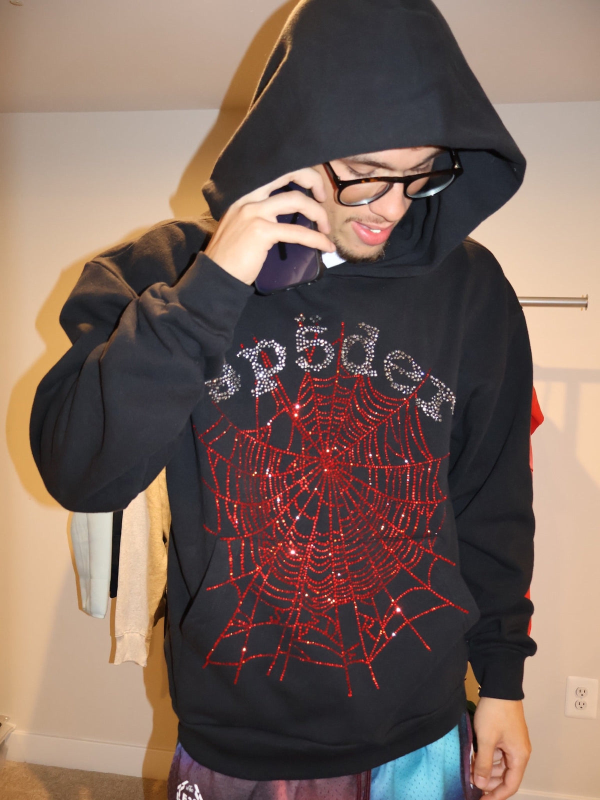 SP5DER
