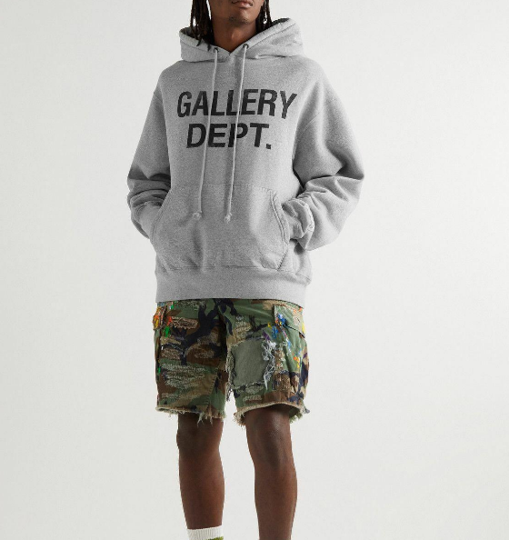 GALLERY DEPT
