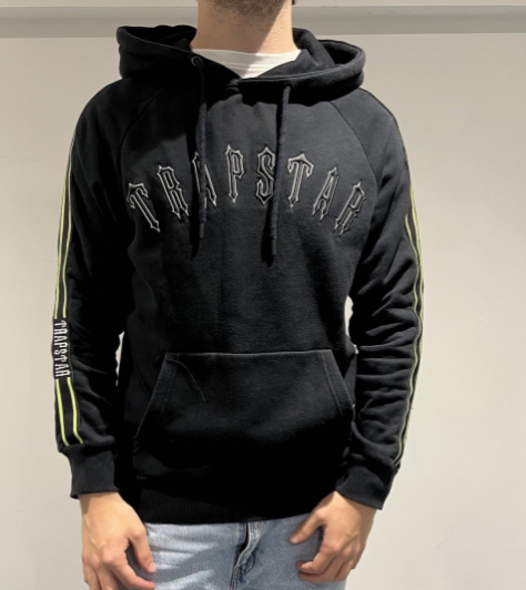 TRAPSTAR