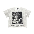 Oversize ‘XIX’ Tee