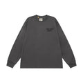Gallery Dept. Minimalist Logo Long Sleeve T-Shirt