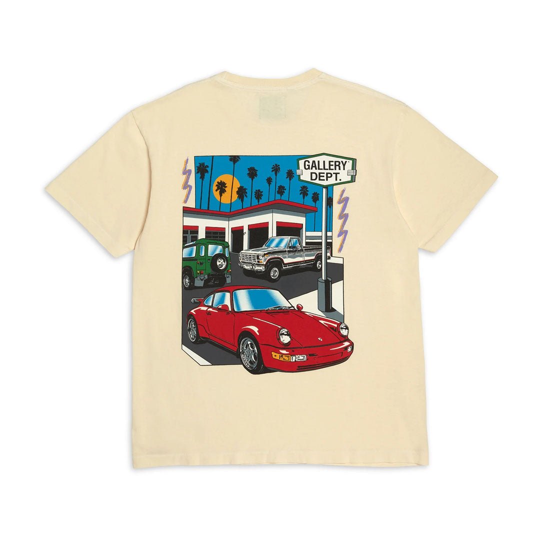 Gallery Dept. Drive Thru Tee Cream