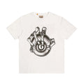 Gallery Dept. G Ball White Tee
